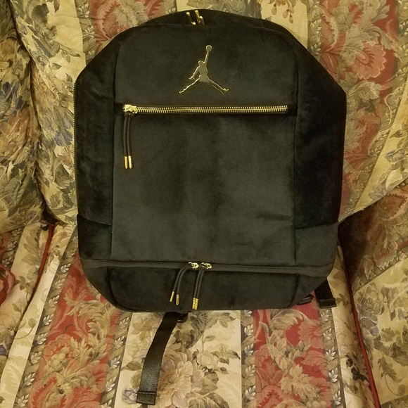 jordan skyline city backpack